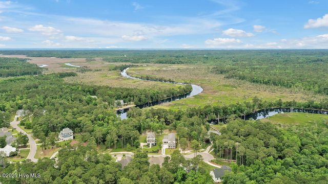 886 Hollybriar Drive, Bolivia, NC 28422