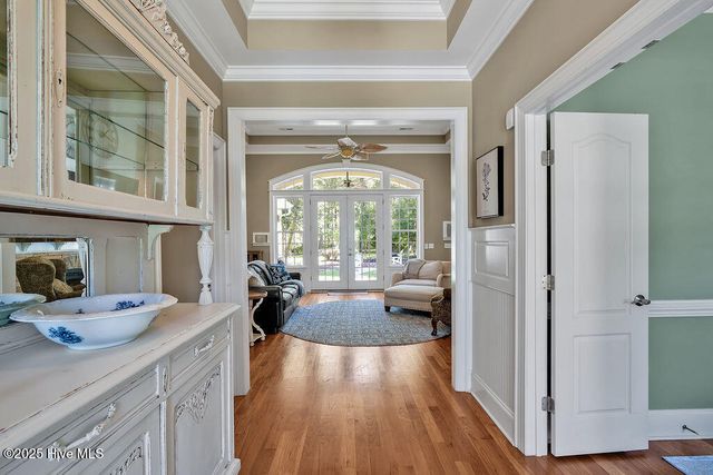 886 Hollybriar Drive, Bolivia, NC 28422