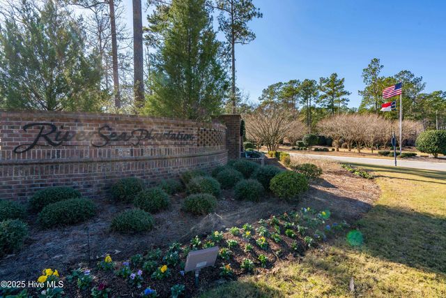 886 Hollybriar Drive, Bolivia, NC 28422