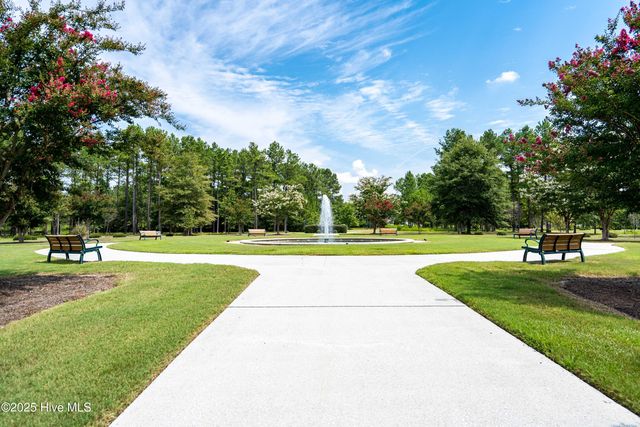 886 Hollybriar Drive, Bolivia, NC 28422