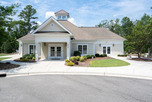 886 Hollybriar Drive, Bolivia, NC 28422