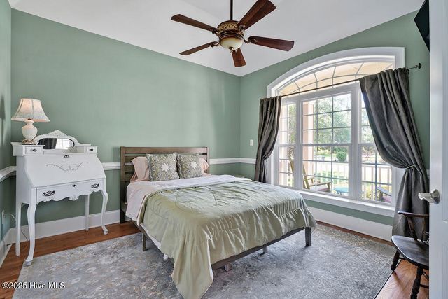 886 Hollybriar Drive, Bolivia, NC 28422