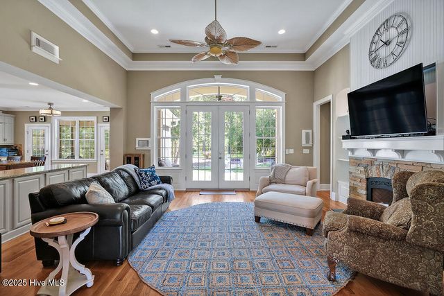 886 Hollybriar Drive, Bolivia, NC 28422