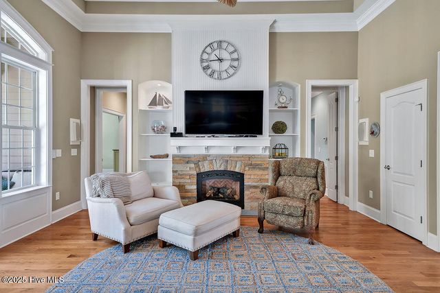 886 Hollybriar Drive, Bolivia, NC 28422