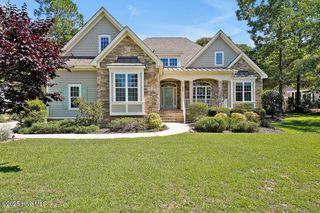 886 Hollybriar Drive, Bolivia, NC 28422