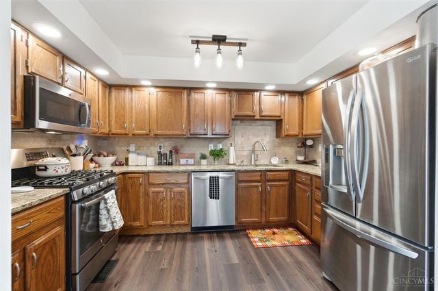 1051 Mckelvey Road, Springfield Twp., OH 45231