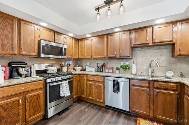 1051 Mckelvey Road, Springfield Twp., OH 45231