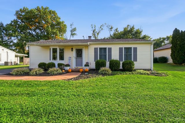 1051 Mckelvey Road, Springfield Twp., OH 45231