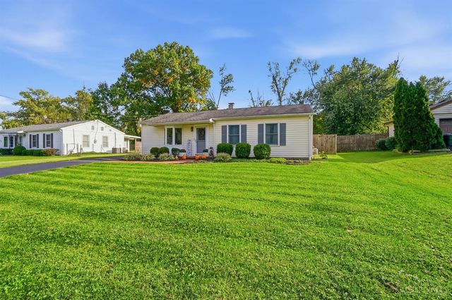 1051 Mckelvey Road, Springfield Twp., OH 45231