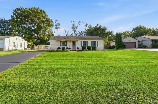 1051 Mckelvey Road, Springfield Twp., OH 45231