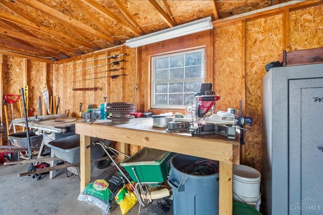 1051 Mckelvey Road, Springfield Twp., OH 45231