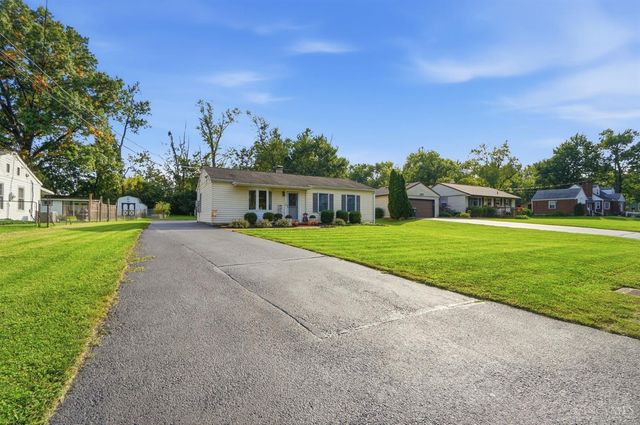 1051 Mckelvey Road, Springfield Twp., OH 45231