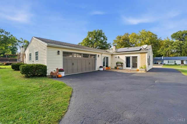 1051 Mckelvey Road, Springfield Twp., OH 45231