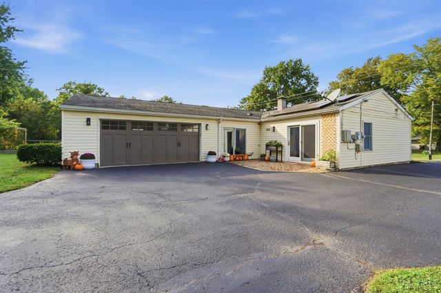1051 Mckelvey Road, Springfield Twp., OH 45231