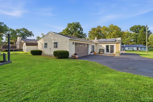 1051 Mckelvey Road, Springfield Twp., OH 45231