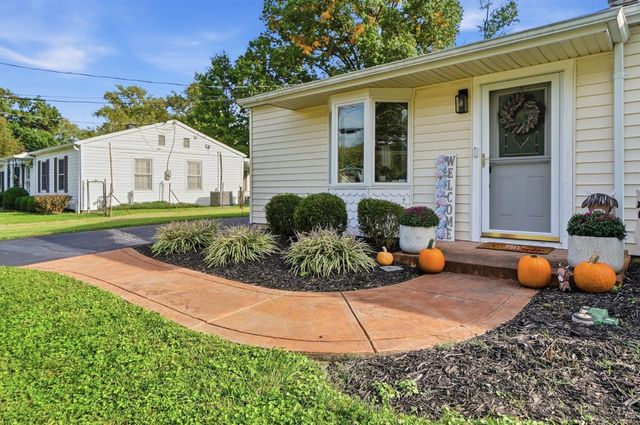 1051 Mckelvey Road, Springfield Twp., OH 45231