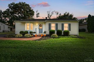 1051 Mckelvey Road, Springfield Twp., OH 45231