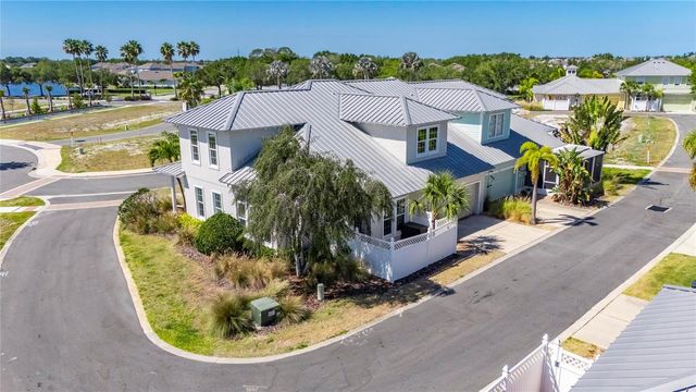 5536 LUMINAR POINTE LANE, Apollo Beach, FL 33572