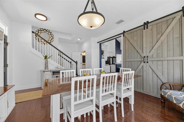 5536 LUMINAR POINTE LANE, Apollo Beach, FL 33572