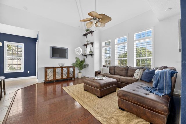 5536 LUMINAR POINTE LANE, Apollo Beach, FL 33572