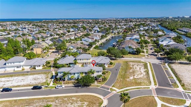 5536 LUMINAR POINTE LANE, Apollo Beach, FL 33572