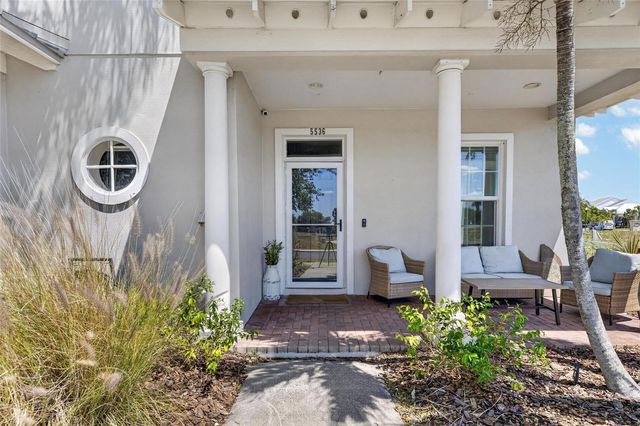 5536 LUMINAR POINTE LANE, Apollo Beach, FL 33572