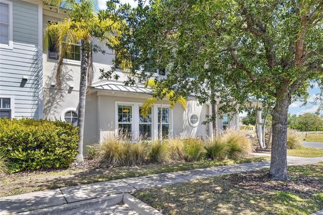 5536 LUMINAR POINTE LANE, Apollo Beach, FL 33572