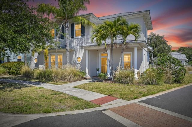 5536 LUMINAR POINTE LANE, Apollo Beach, FL 33572