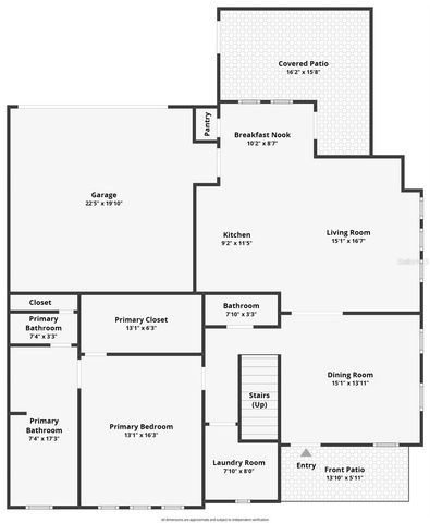 5536 LUMINAR POINTE LANE, Apollo Beach, FL 33572