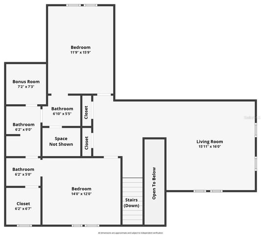5536 LUMINAR POINTE LANE, Apollo Beach, FL 33572