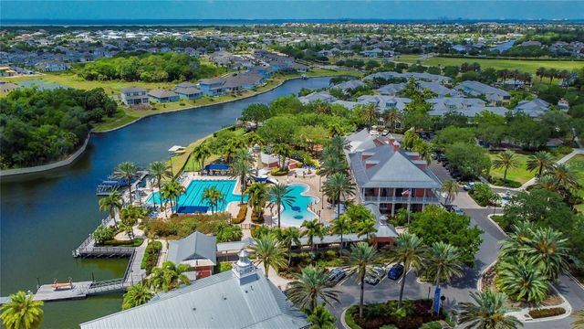 5536 LUMINAR POINTE LANE, Apollo Beach, FL 33572