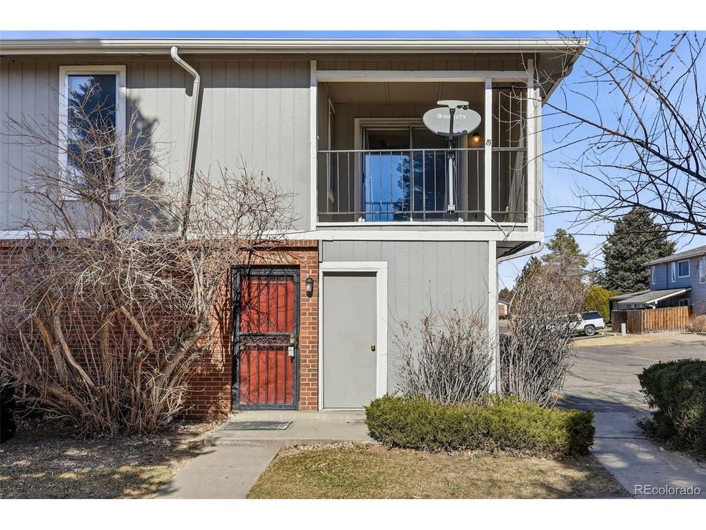 1250 Sable Blvd, Aurora, CO 80011