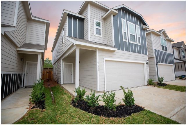 24862 Landolfi Drive, Katy, TX 77493