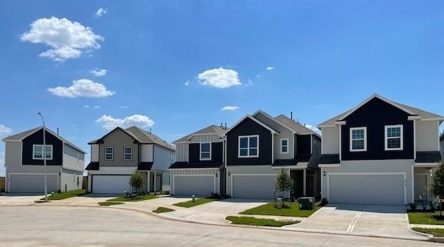 24862 Landolfi Drive, Katy, TX 77493