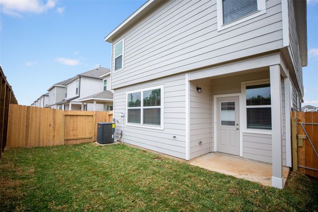 24862 Landolfi Drive, Katy, TX 77493