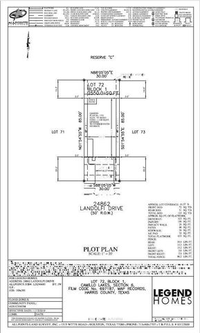 24862 Landolfi Drive, Katy, TX 77493