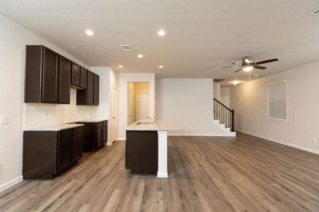 24862 Landolfi Drive, Katy, TX 77493