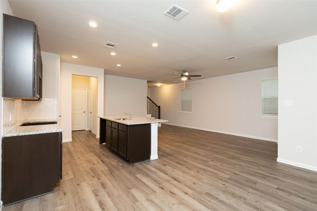 24862 Landolfi Drive, Katy, TX 77493