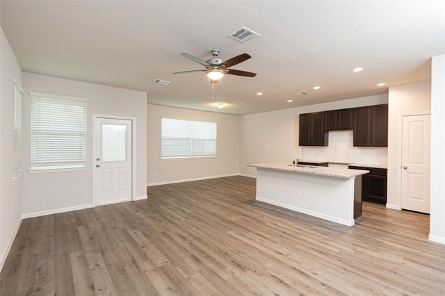 24862 Landolfi Drive, Katy, TX 77493