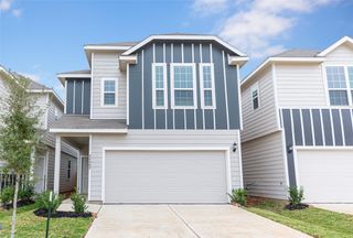 24862 Landolfi Drive, Katy, TX 77493