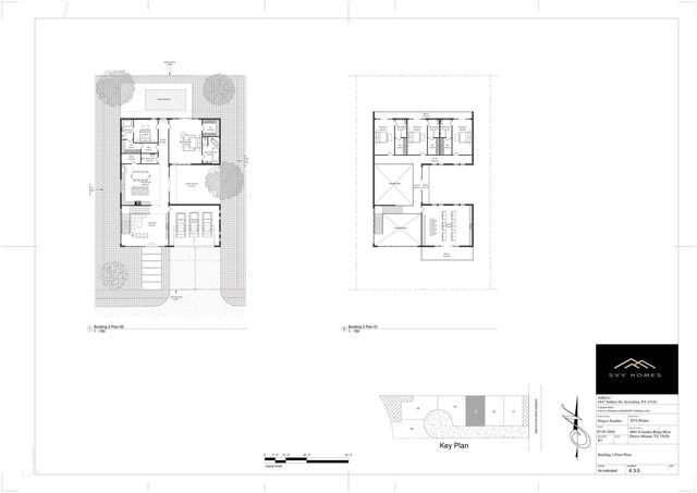 Lot 3 Garden Ridge Boulevard, Flower Mound, TX 75028