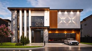 Lot 3 Garden Ridge Boulevard, Flower Mound, TX 75028