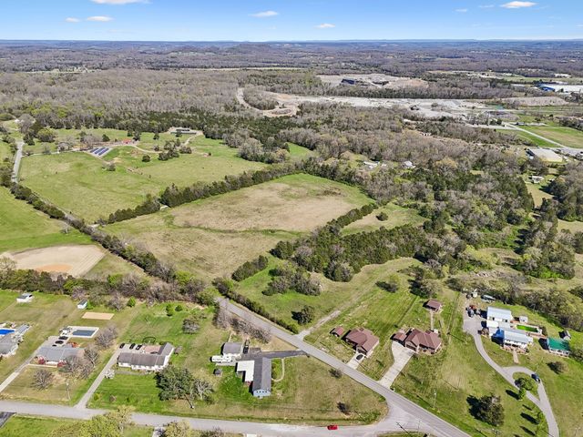 1 Horse Mountain Rd, Shelbyville, TN 37160