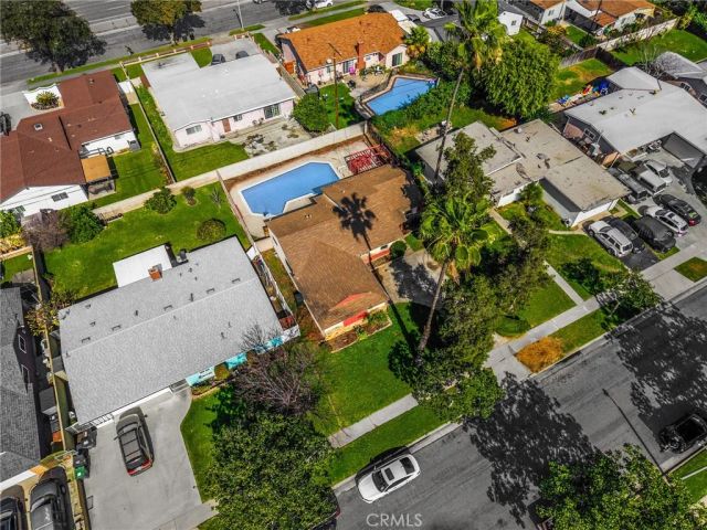 1207 W Woodcrest, Fullerton, CA 92833
