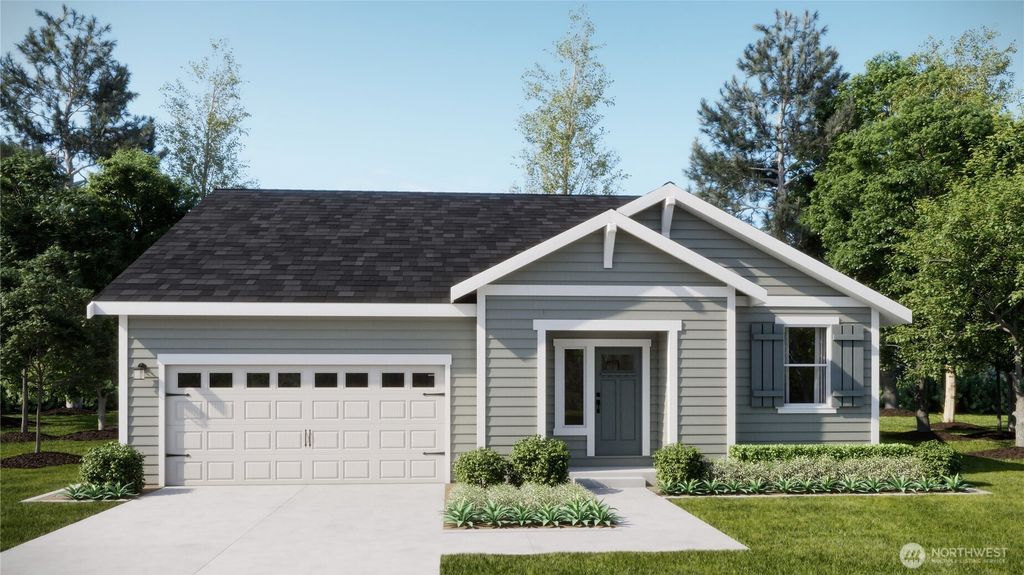 632 Sunbeam Place, Sequim, WA 98382