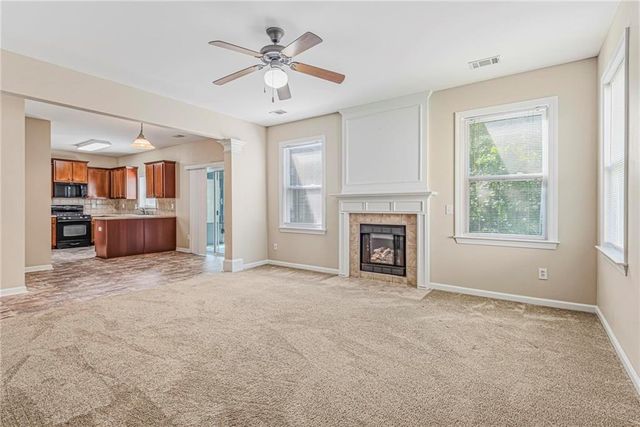 1807 Preserve Creek Way, Loganville, GA 30052