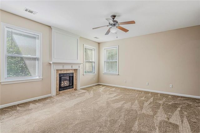 1807 Preserve Creek Way, Loganville, GA 30052