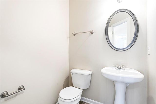 1807 Preserve Creek Way, Loganville, GA 30052