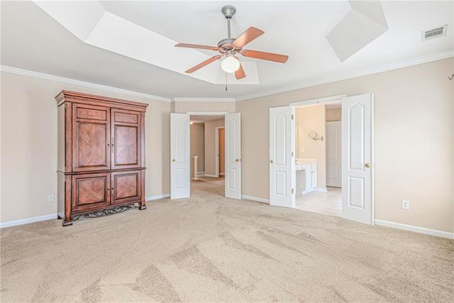 1807 Preserve Creek Way, Loganville, GA 30052