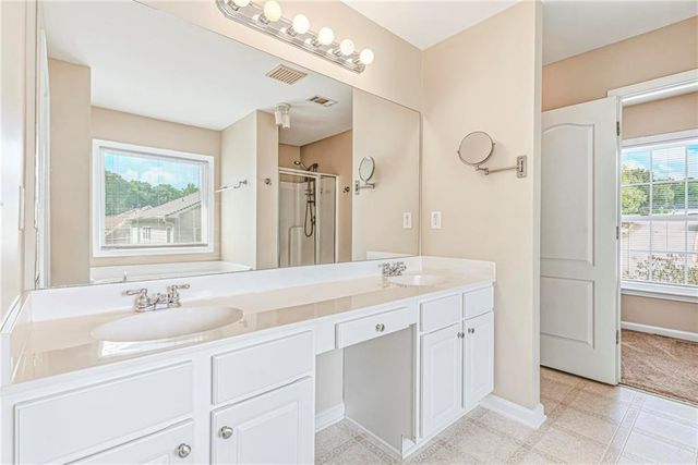 1807 Preserve Creek Way, Loganville, GA 30052